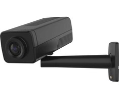 IP kamera Axis Q1728 Box tipo, skirta išorės stebėjimui, 3840 x 2160 pikselių, laikiklis ant stulpo (02840-001)