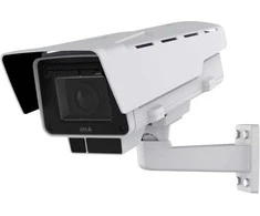 AXIS Netzwerkkamera Block Q1728-LE 48 mm 4K / 8 MP