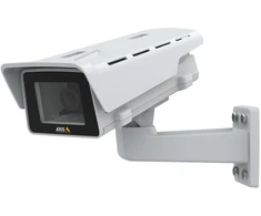 AXIS M1135-E MK II IP kamera