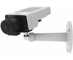 AXIS M1135 MKII IP kamera
