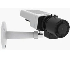 AXIS M1137 MKII tinklo kameros dėžutės tipo mini 5MP