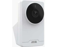Axis 02349-001 apsaugos stebėjimo kamera „Box“ IP apsaugos kamera Vidaus ir lauko 1920 x 1080 pikseliai Lubos / siena