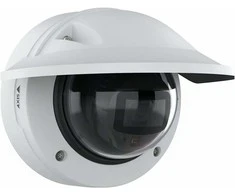 AXIS 8MP Dome P3288-LVE Netzwerkkamera