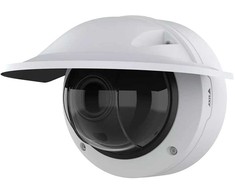 Kamera IP Axis Axis Q3546-LVE Kopułowa Kamera bezpieczeństwa IP Wewnętrz i na wolnym powietrzu 2688 x 1512 px Sufit / Ściana