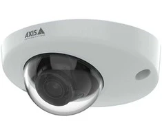 AXIS P3905-R MKIII M12 BULK kamera