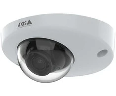 Kamera IP Axis P3905-R Mk III