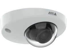 AXIS P3905-R MKIII M12 BULK kamera