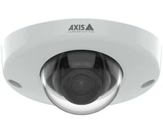 AXIS P3905-R MKIII M12 BULK kamera