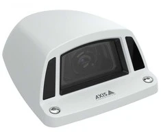 AXIS P3925-LRE M12 IP kamera