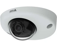 AXIS P3925-R M12 IP kamera (10 vnt.)