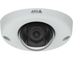 AXIS P3925-R M12 IP kamera (10 vnt.)