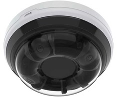Axis AXIS Netzwerkkamera Panorama Dome P3747-PLVE