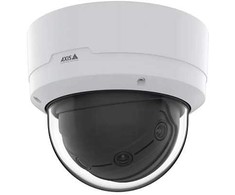 Kamera IP Axis Q4809-PVE
