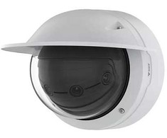 Kamera IP Axis Q4809-PVE