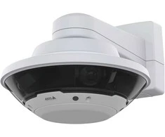 IP kamera „Axis Q6300-E“ 50 Hz