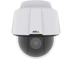 Axis Netzwerkkamera PTZ Dome P5655-E 50HZ