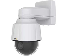 Axis Netzwerkkamera PTZ Dome P5655-E 50HZ