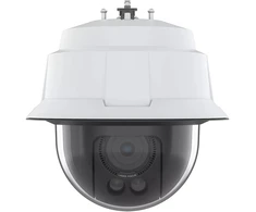Axis AXIS Q6086-E (UK) HIGH-END PTZ IP kamera