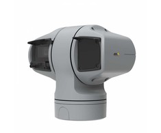 Kamera IP Axis AXIS Q6225-LE 50 Hz JK PTZ
