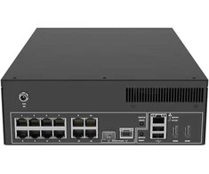 AXIS S2212 MK II 6 TB EU