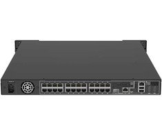 „Axis S2224 MK II 12 TB“ JK versija (02810-003)