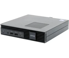 AXIS S9301 MK II COMPACT AND