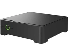 NET VIDEO RECORDER S3008 MKII/2TB 02764-002 AXIS