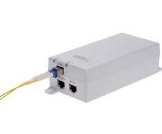 Axis Communications AXIS T8154 60W SFP MIDSPAN UK/