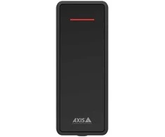 KORTELĖS SKAITYTOJAS A4020-E/02144-001 AXIS