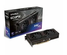 „SPARKLE Intel Arc B570 ECLIPSE OC 10GB“ vaizdo plokštė
