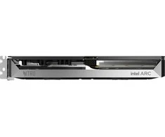 Vaizdo plokštė Acer Nitro Intel® Arc™ B580 OC Arc B580 12 GB GDDR6