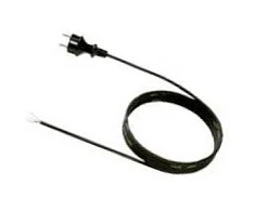 BACHMANN Neopren-Zuleitung 3G1.50 3m H07RN-F 3G1.50 juodas 32/AEH