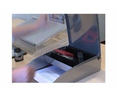 Bakker Elkhuizen Krepšys BakkerElkhuizen BakkerElkhuizen LockerCase dėklas/ torba