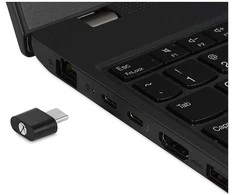 Bakker Elkhuizen Carruzzo BakkerElkhuizen FastForward Pro pelė kompiuterinė pelė Biuras dešinei rankai RF belaidė + Bluetooth + USB Type-C Optinis 5000 DPI