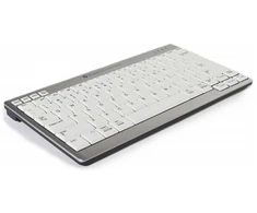 Bakker Elkhuizen belaidė klaviatūra BakkerElkhuizen UltraBoard 950 Wireless Compact Bluetooth QWERTY US English