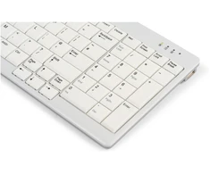 Bakker Elkhuizen Klaviatūra BakkerElkhuizen Klaviatūra Ultraboard 960 V2 Compact DE išdėstymas