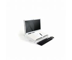 Bakker Elkhuizen BakkerElkhuizen FlexDesk 630 Naujas dokumentų laikiklis