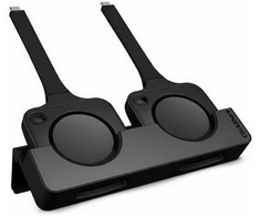 AV signalo perdavimo sistema Barco BARCO CLICKSHARE BUTTON GEN5 TRAY HOLDS 2 BUTTONS