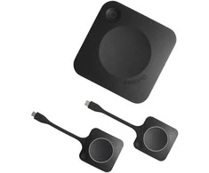 Carruzzo Barco ClickShare CX‑30 Gen 2 belaidė sistema pristatymams HDMI Desktopas