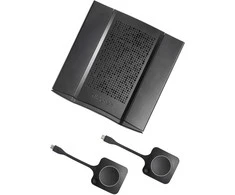 BRS Barco CX‑50 G2 belaidė sistema pristatymams HDMI Desktopas