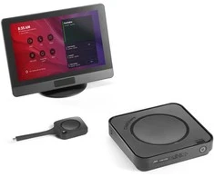 Barco Clickshare BARCO CS BUNDLE HUB CORE EU 1 BUTTON