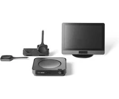 Barco Clickshare BARCO CS BUNDLE HUB PRO EU 2 BUTTONS