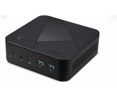 Acer NUC VN1502G Intel Core i3-1315U, Intel Graphics, 2x DDR4 SO-DIMM, 1x M.2, WIFI 6E, BT 5.3, oOS
