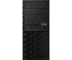 ASUS TS100-E11-PI4 Intel C256 LGA 1200 (Socket H5) Tower Juodas