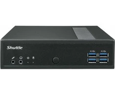 Barebone ShuttleBarebone DL30N