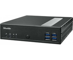 Barebone ShuttleBarebone DL30N