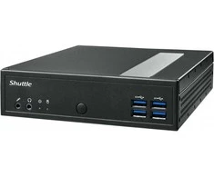 Barebone ShuttleBarebone DL30N