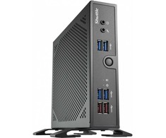 Barebone ShuttleBarebone DS50U7