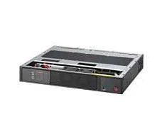 „Supermicro Barebone SuperServer 1U Intel Atom C3558“ (4C/4T) 2,2 GHz SYS-E300-9A-4CN8