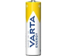 Varta Batterie Alkaline Mignon AA LR06 1.5V - Baterija - Mignon (AA)